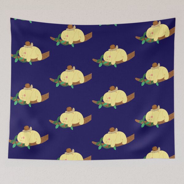 Item preview, Cute Snail And Sleeping Mandrake  designed and sold by SofiaSava01.