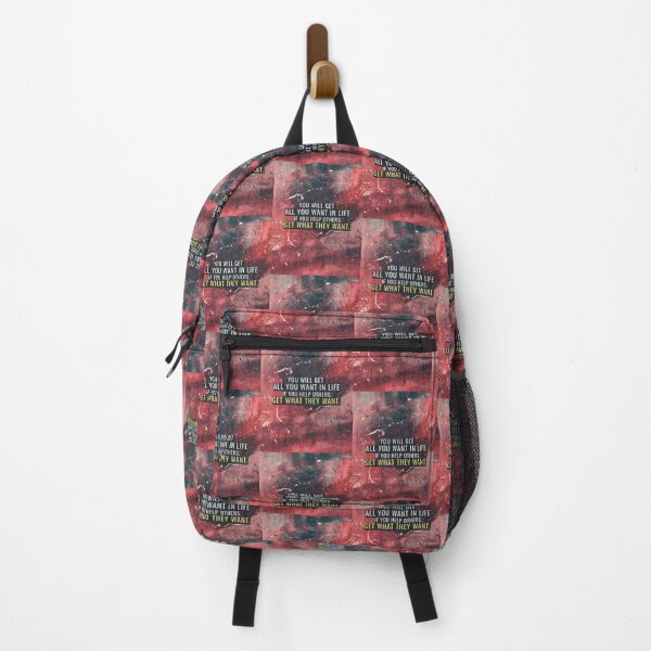 Item preview, You will get All your Want in Life designed and sold by hiunlimit.