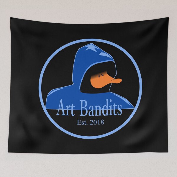 Item preview, Art Bandits designed and sold by Art-Bandits.