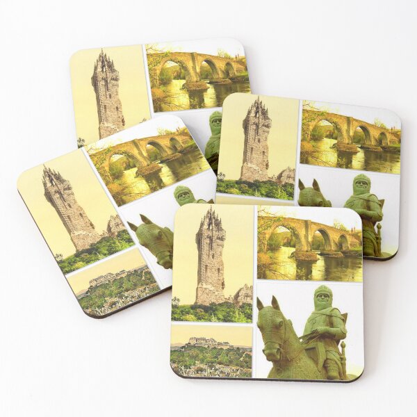 Item preview, Historical Stirlingshire designed and sold by angel1.