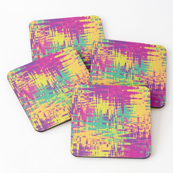 Item preview, Big Pixelated 2 designed and sold by Bellewood222.