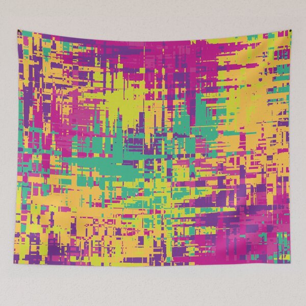Item preview, Big Pixelated 2 designed and sold by Bellewood222.