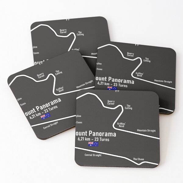Item preview, Mount Panorama designed and sold by JMSierra7.