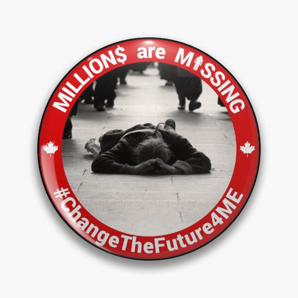 Item preview, 'Change the Future' for Art on a Mission designed and sold by OriginalArt4ME.