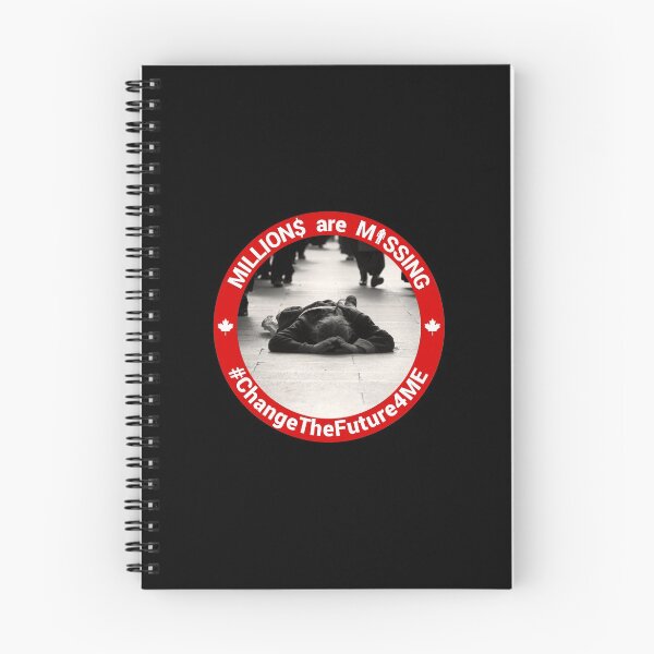 Item preview, 'Change the Future' for Art on a Mission designed and sold by OriginalArt4ME.