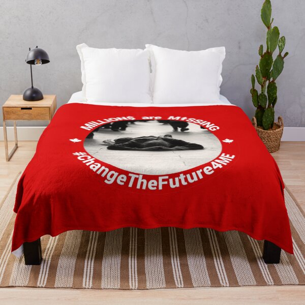 Item preview, 'Change the Future' for Art on a Mission designed and sold by OriginalArt4ME.