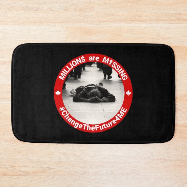 Item preview, 'Change the Future' for Art on a Mission designed and sold by OriginalArt4ME.