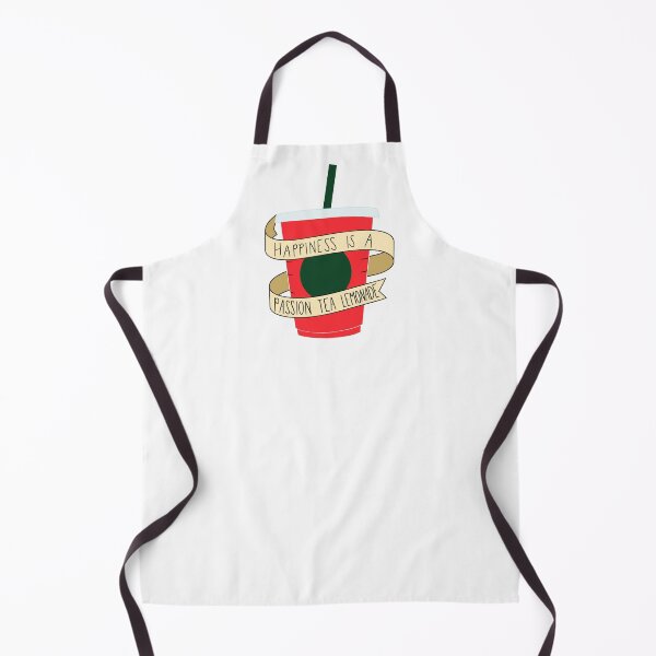 Item preview, Happiness is a Passion Tea Lemonade designed and sold by pdaniels.