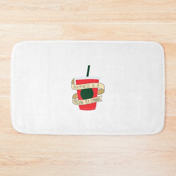 Item preview, Happiness is a Passion Tea Lemonade designed and sold by pdaniels.