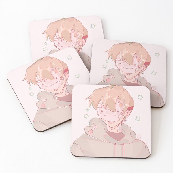 Item preview, sticker dream designed and sold by nini scholtens.
