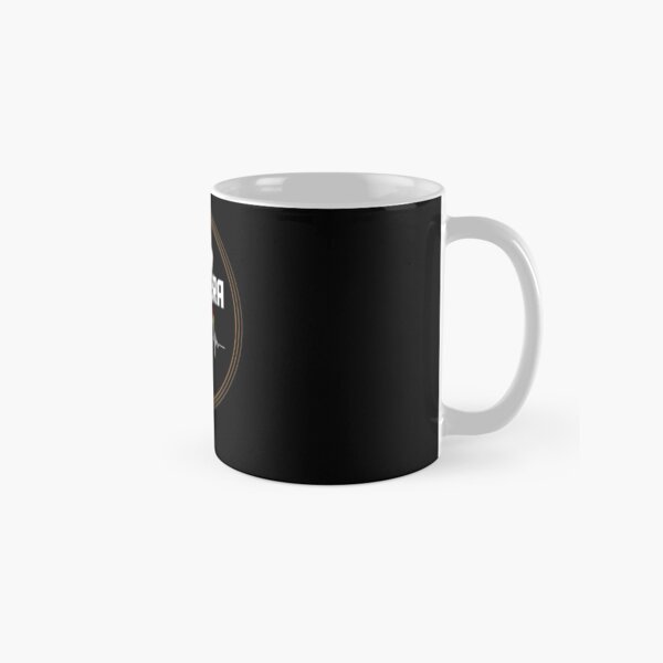Enfermera Classic Mug
