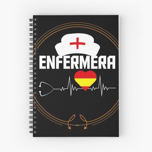 Item preview,  Enfermera designed and sold by ADAMYASS.