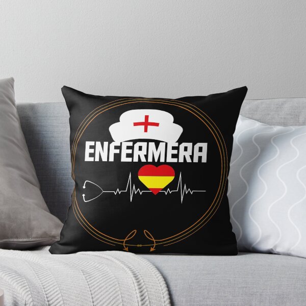 Item preview,  Enfermera designed and sold by ADAMYASS.