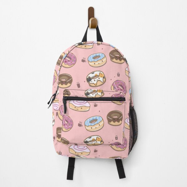 Item preview, Donut Kill My Vibe designed and sold by CookiesWit.