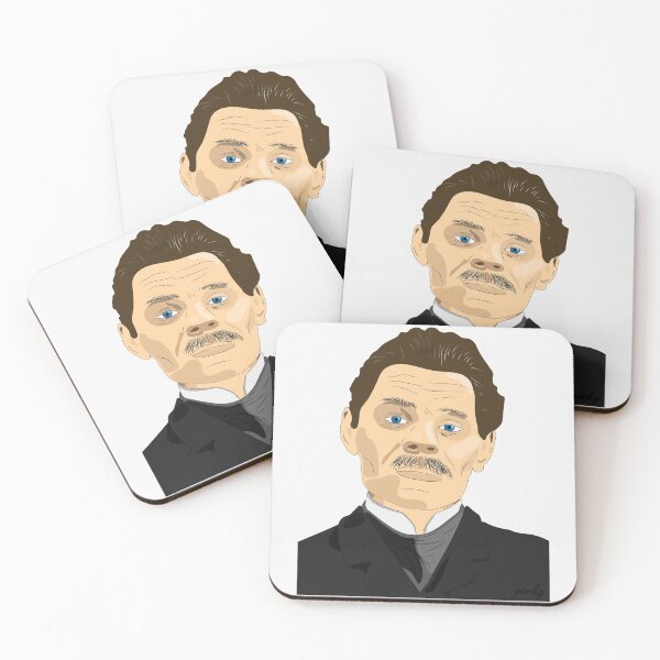 Item preview, Maxim Gorky designed and sold by ArtStore20.