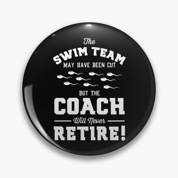 Item preview, Vasectomy - Coach Will Never Retire designed and sold by Sandra78.
