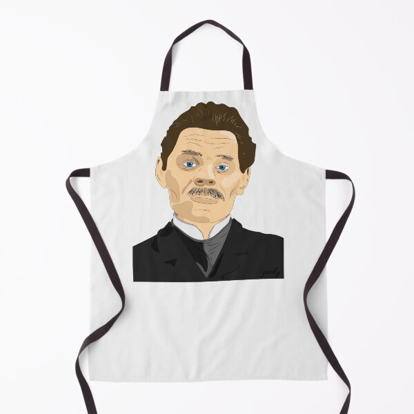 Item preview, Maxim Gorky designed and sold by ArtStore20.