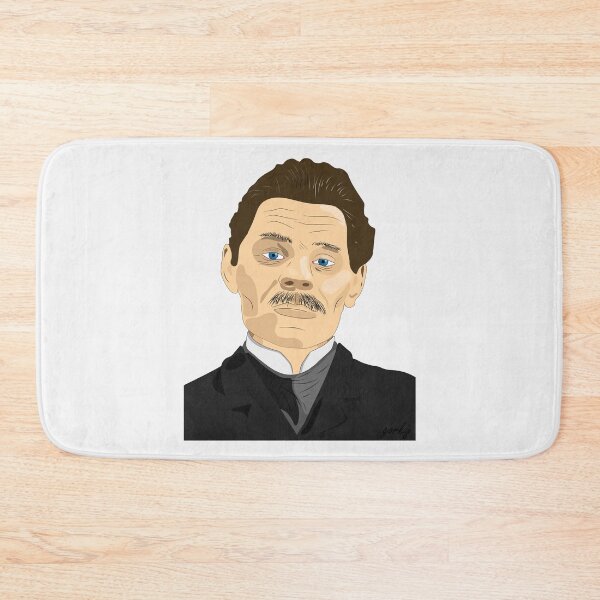 Item preview, Maxim Gorky designed and sold by ArtStore20.