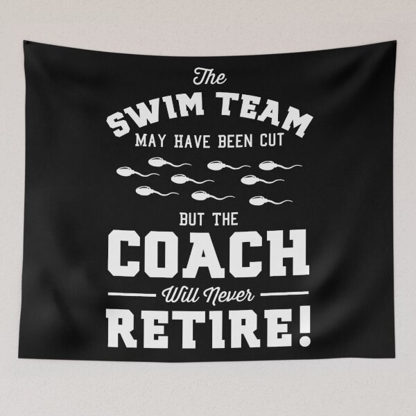 Item preview, Vasectomy - Coach Will Never Retire designed and sold by Sandra78.