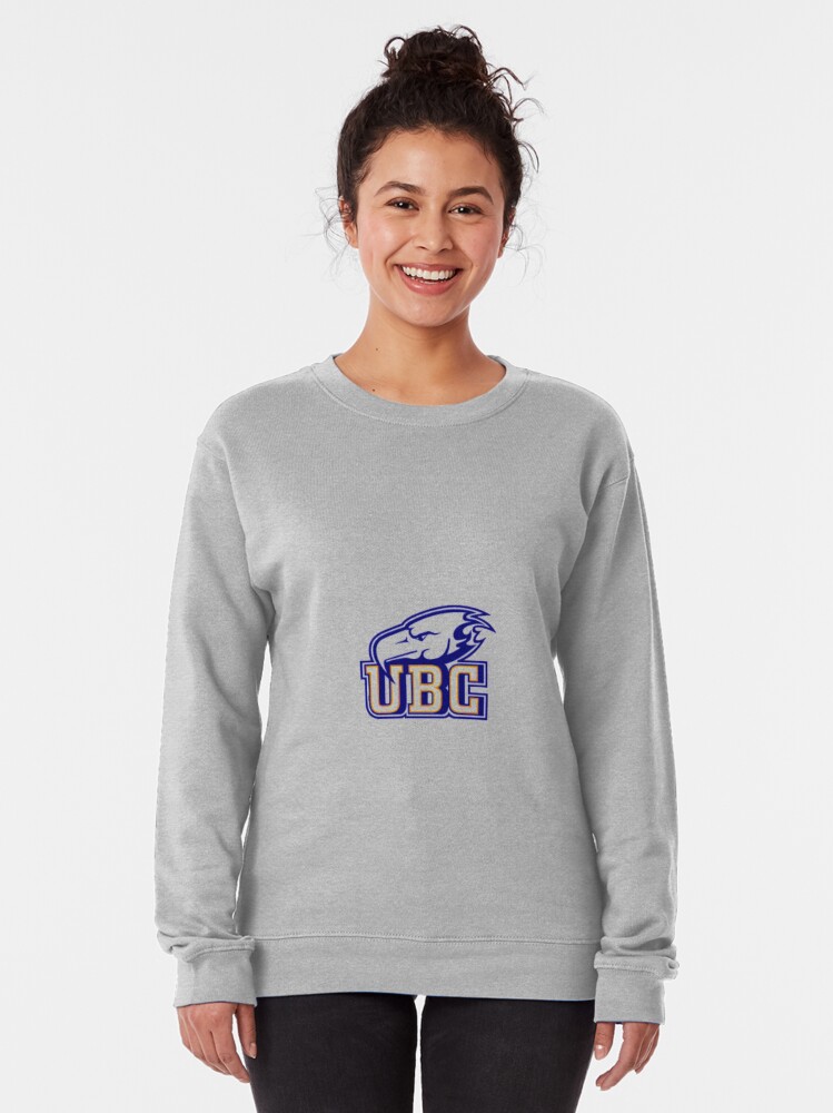 university of british columbia sweatshirt