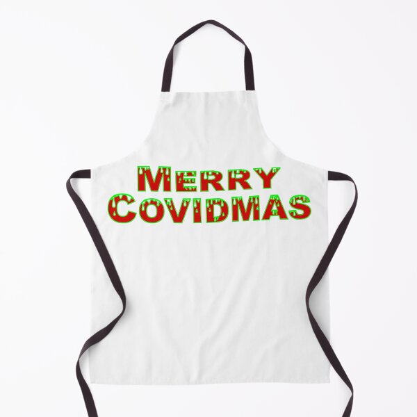 Item preview, Merry Covidmas 2020 designed and sold by DiscoDaisyy.