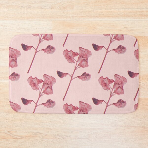 Item preview, Pressed Pink Flower designed and sold by samrolo.
