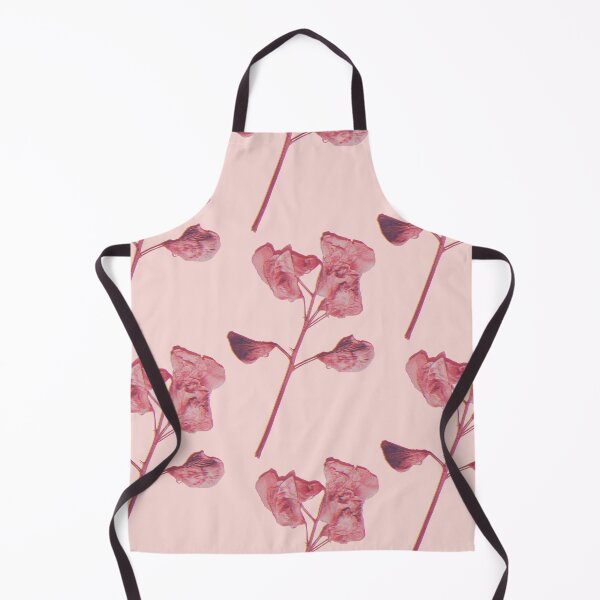 Item preview, Pressed Pink Flower designed and sold by samrolo.
