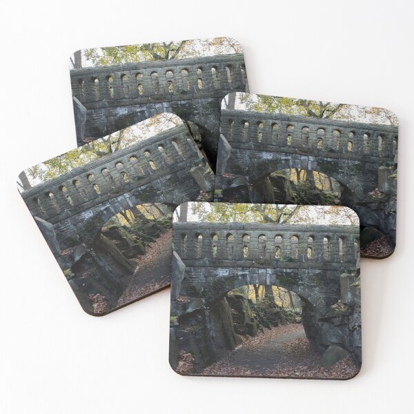 Item preview, Beaumont Park designed and sold by Allenart_UK.