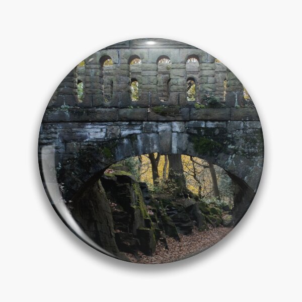 Item preview, Beaumont Park designed and sold by Allenart_UK.