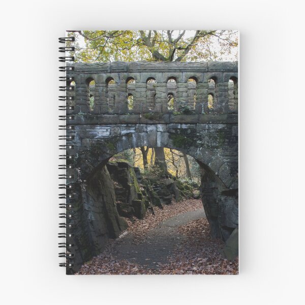 Item preview, Beaumont Park designed and sold by Allenart_UK.