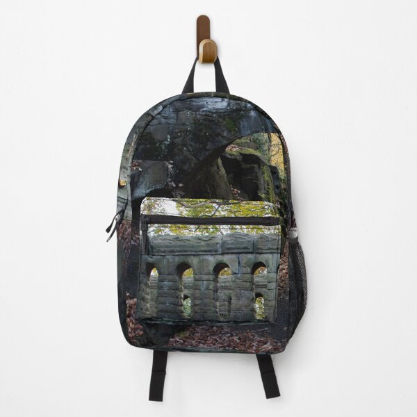 Item preview, Beaumont Park designed and sold by Allenart_UK.