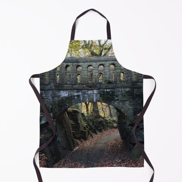 Item preview, Beaumont Park designed and sold by Allenart_UK.