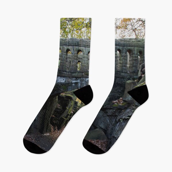 Item preview, Beaumont Park designed and sold by Allenart_UK.