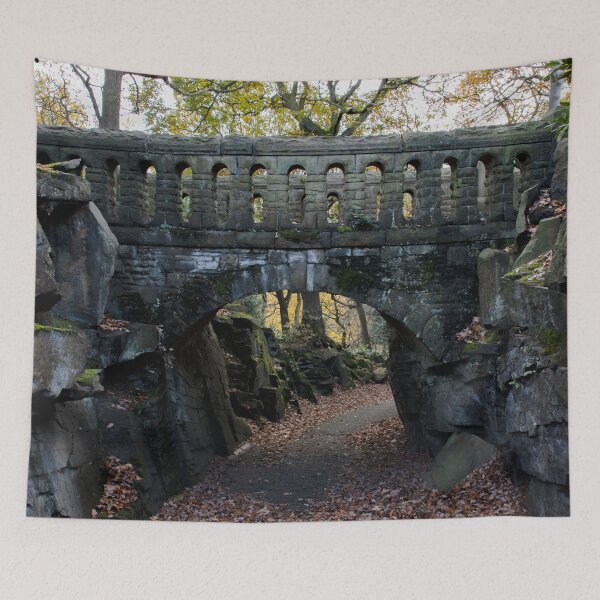 Item preview, Beaumont Park designed and sold by Allenart_UK.