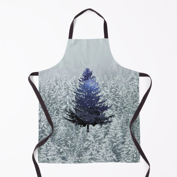 Item preview, Pine Tree (Winter Collection) designed and sold by erikvanrent.