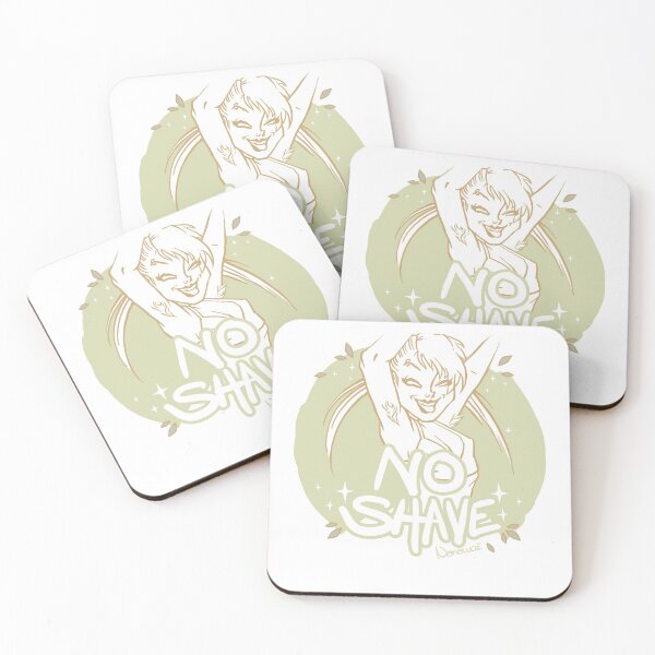 Item preview, GreenWitch - Zero waste - No shave designed and sold by Nonowaii.