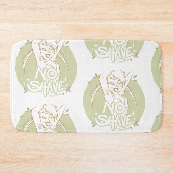 Item preview, GreenWitch - Zero waste - No shave designed and sold by Nonowaii.