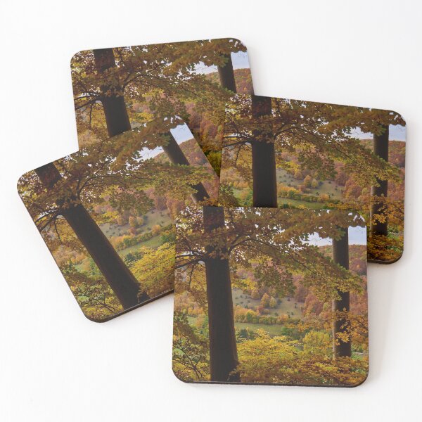 Item preview, Autumn colours designed and sold by Mark Bangert.