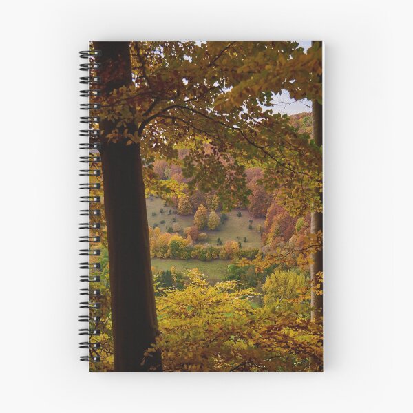 Item preview, Autumn colours designed and sold by Mark Bangert.