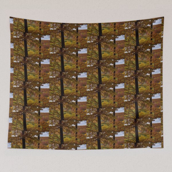 Item preview, Autumn colours designed and sold by Mark Bangert.