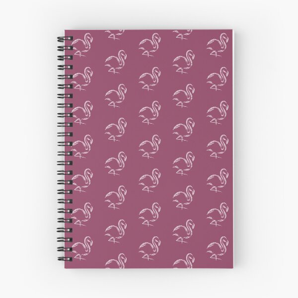 Item preview, Dibujo de tiza flamenco designed and sold by GSNKdesigns.