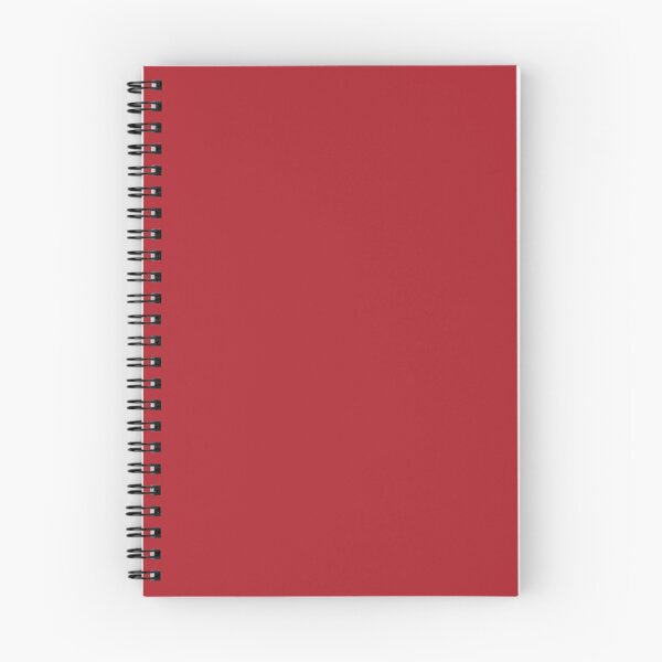 Item preview, 886. Upsdell Red designed and sold by KinitaDesign.