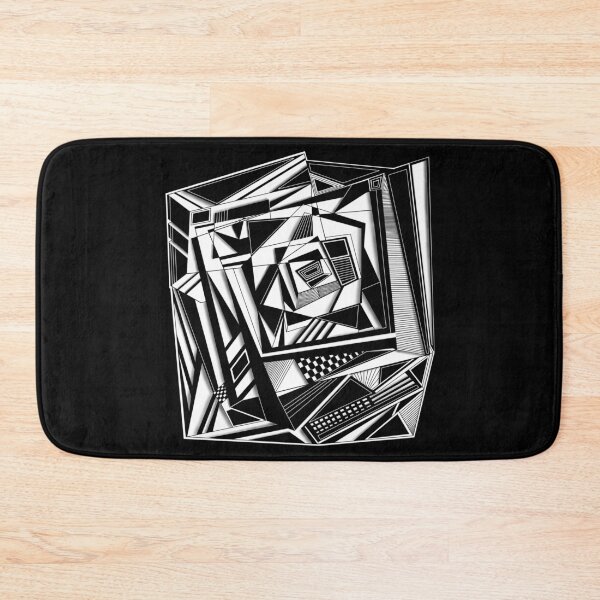 Item preview, Abstract art 0068 ... designed and sold by AtelierFafard.