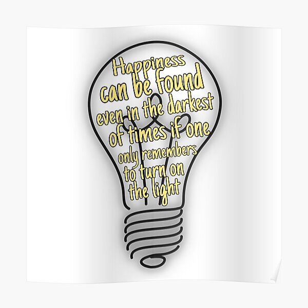 Posters Sur Le Theme Albus Dumbledore Redbubble