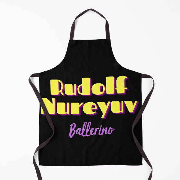Item preview, Rudolf Nureyev Ballerino Dancer designed and sold by Beluved.