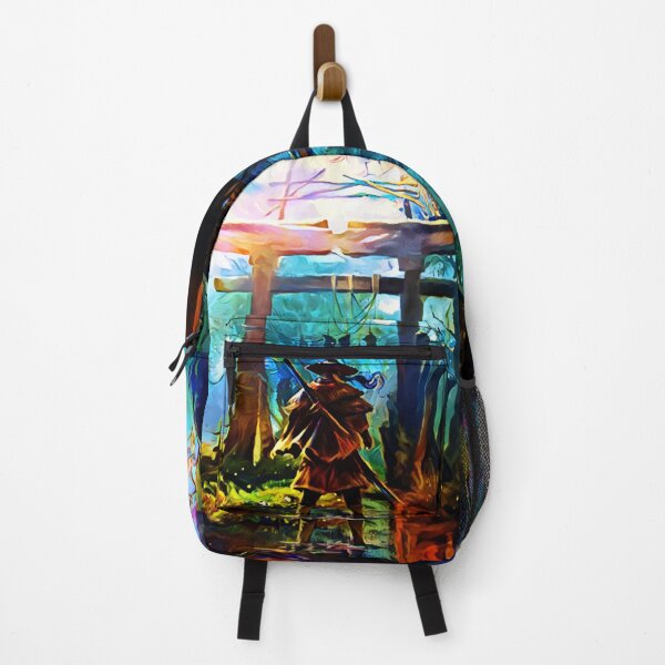 Item preview, Lost Forest  designed and sold by Showstroopart Christian Velazquez.
