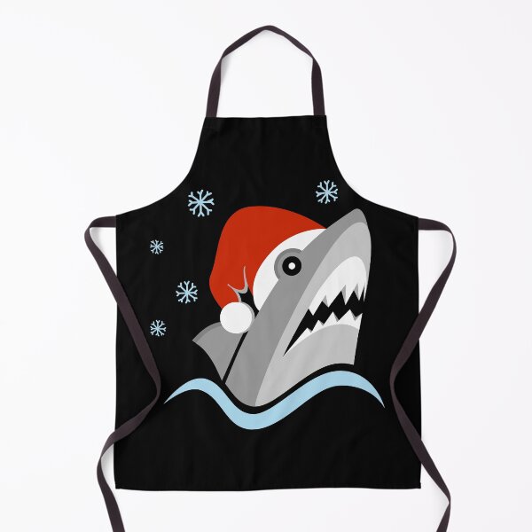 Item preview, Santa Jaws designed and sold by J Teachey.