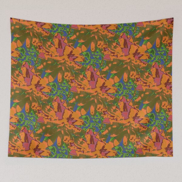 Item preview, Magnolia - Rainbow Eucalyptus designed and sold by NeonPink.