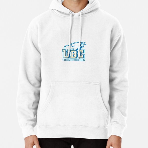 hoodie パーカー　UBC Thunderbirds Football UBC Thunderbirds