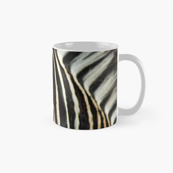 Item preview, Zebra Print designed and sold by Duncan Day.